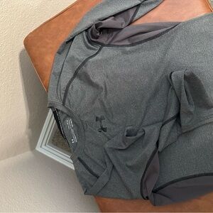Under Armor compression shirt